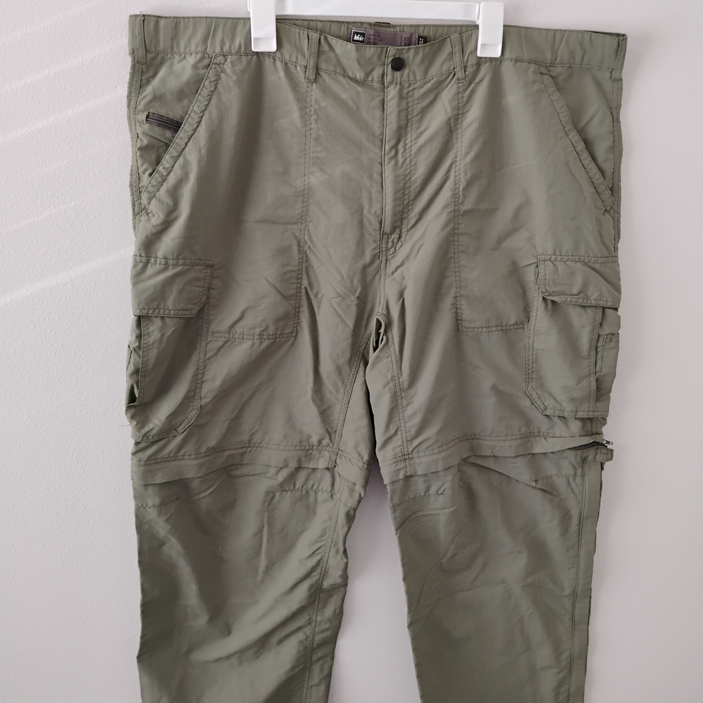 REI Men's Sage Cargo Pants